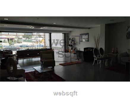 Shop-Mulgi for Rent in Gachibowli